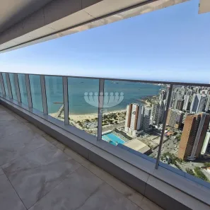 Apartamento com 3 Quartos à venda, 154m² no Meireles, Fortaleza