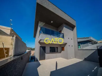 Casa com 3 Quartos à venda, 177m² no Portais (Polvilho), Cajamar