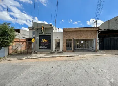 Casa com 4 Quartos à venda, 164m² no Jardim São Luís, São Paulo
