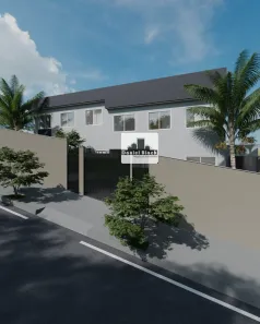Casa com 3 Quartos à venda, 78m² no Imperial, Santa Luzia