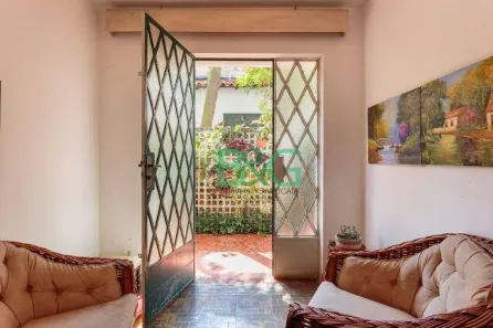 Casa de Condomínio com 3 Quartos à venda, 190m² no Vila Mariana, São Paulo