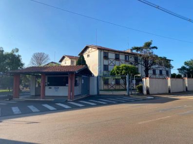 Apartamento com 2 Quartos à venda, 48m² no Jardim João Paulo II, Sumaré