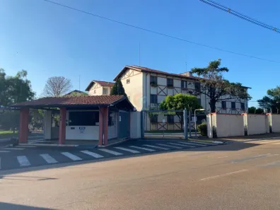 Apartamento com 2 Quartos à venda, 48m² no Jardim João Paulo II, Sumaré