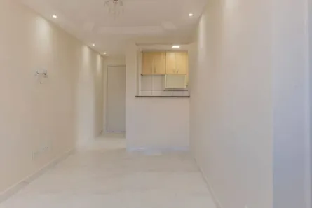 Apartamento com 2 Quartos à venda, 48m² no Jardim Márcia, Campinas