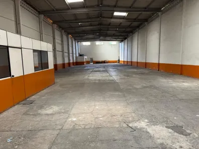 Galpão/Depósito/Armazém para alugar, 900m² no Cidade Universitária, Maceió
