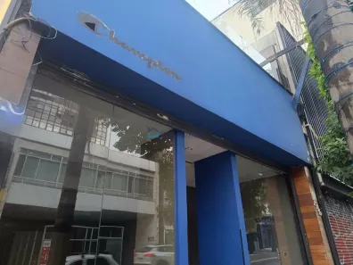 Ponto Comercial para alugar, 470m² no Cerqueira César, São Paulo