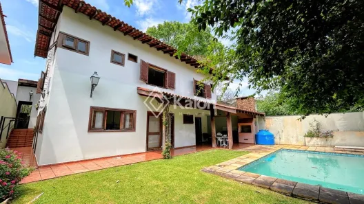 Casa com 4 Quartos à venda, 308m² no Condomínio Portal de Itu, Itu