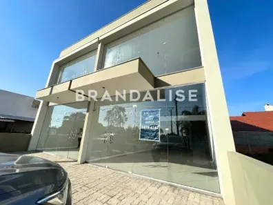 Ponto Comercial para alugar, 110m² no Igara, Canoas