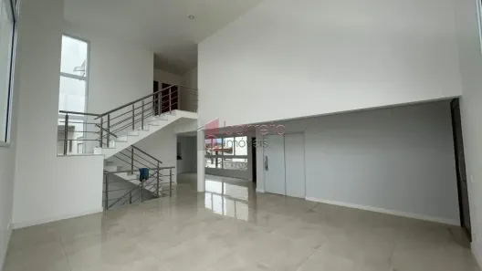 Casa de Condomínio com 3 Quartos à venda, 368m² no Condomínio Reserva da Serra, Jundiaí