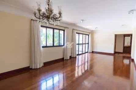 Apartamento com 5 Quartos à venda, 238m² no Cambuí, Campinas