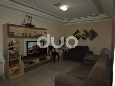 Casa com 2 Quartos à venda, 180m² no Residencial Altos do Piracicaba, Piracicaba