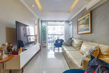 Apartamento com 4 Quartos à venda, 125m² no Setor Noroeste, Brasília