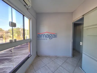 Sala Comercial para alugar, 10m² no Loteamento Villa Branca, Jacareí