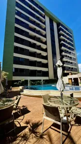 Apartamento com 2 Quartos à venda, 59m² no Mangabeiras, Maceió