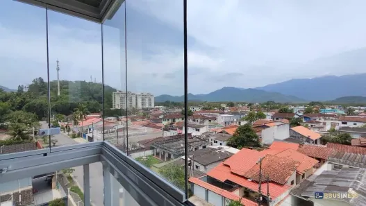 Apartamento com 2 Quartos à venda, 73m² no Centro, Bertioga