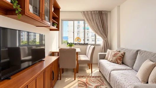 Apartamento com 2 Quartos à venda, 52m² no Barra da Tijuca, Rio de Janeiro
