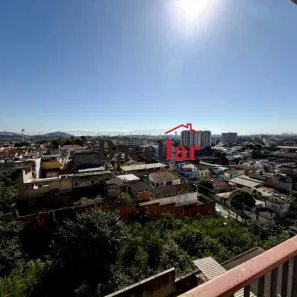Apartamento com 2 Quartos à venda, 60m² no Riachuelo, Rio de Janeiro