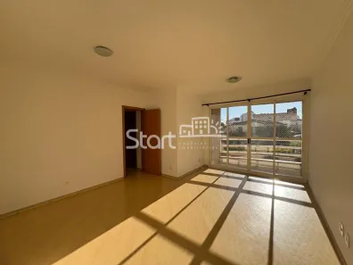 Apartamento com 3 Quartos para venda ou aluguel, 90m² no Taquaral, Campinas