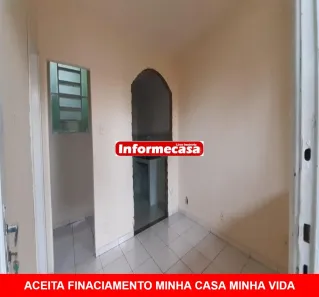 Casa com 1 Quarto à venda, 50m² no Edson Passos, Mesquita