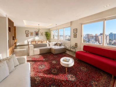 Apartamento com 2 Quartos à venda, 227m² no Bom Fim, Porto Alegre