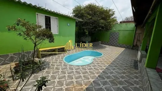 Casa com 3 Quartos à venda, 157m² no Minas Gerais, Uberlândia