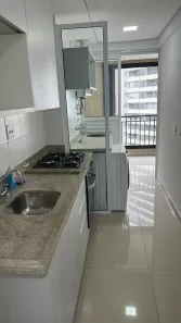 Apartamento com 3 Quartos para alugar, 84m² no Alphaville Empresarial, Barueri