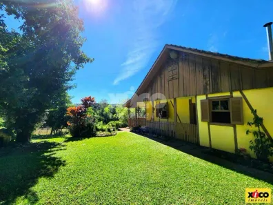 Fazenda/Sítio com 1 Quarto à venda, 5000m² no , Nova Petrópolis