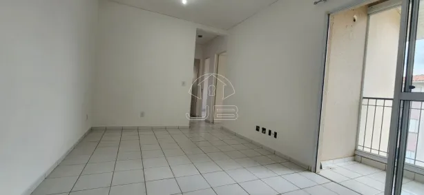 Apartamento com 2 Quartos à venda, 50m² no Jardim Bom Retiro (Nova Veneza), Sumaré