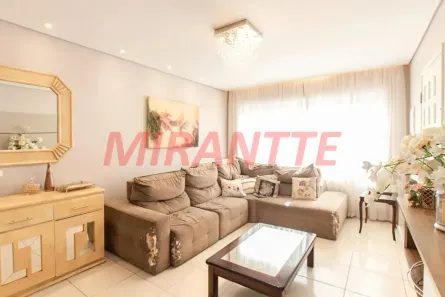 Sobrado com 3 Quartos à venda, 135m² no Vila Paiva, São Paulo