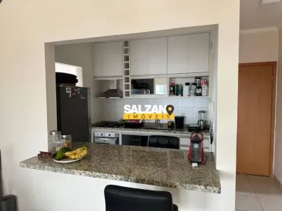 Apartamento com 2 Quartos à venda, 90m² no Vila Nossa Senhora das Graças, Taubaté