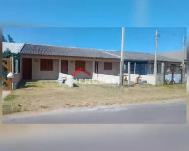 Casa com 2 Quartos à venda, 45m² no Santa Teresinha, Imbé
