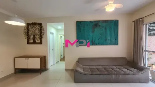 Apartamento com 2 Quartos à venda, 66m² no Jardim Flórida, Jundiaí