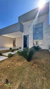 Casa com 3 Quartos à venda, 168m² no Vila Finsocial, Goiânia