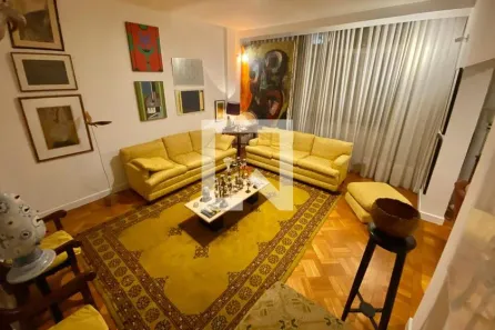 Apartamento com 2 Quartos à venda, 130m² no Copacabana, Rio de Janeiro
