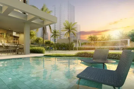 Apartamento com 3 Quartos à venda, 114m² no Barra da Tijuca, Rio de Janeiro