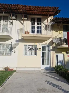 Casa com 2 Quartos à venda, 70m² no Mutuá, São Gonçalo