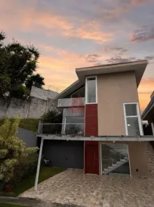 Casa com 4 Quartos à venda, 276m² no Pitas, Cotia