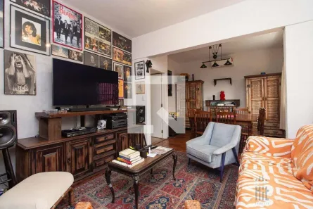 Casa com 3 Quartos à venda, 170m² no Vila Mariana, São Paulo