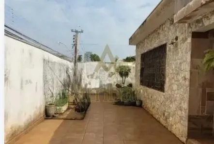 Casa com 3 Quartos à venda, 134m² no Jardim Paulista, Ribeirão Preto