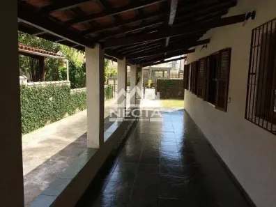 Casa com 4 Quartos à venda, 230m² no Jardim Bela Vista, Caraguatatuba