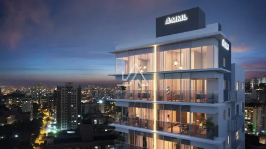 Apartamento com 2 Quartos para alugar, 75m² no Vila Rodrigues, Passo Fundo