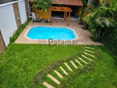 Sobrado com 4 Quartos à venda, 300m² no Caxingui, São Paulo