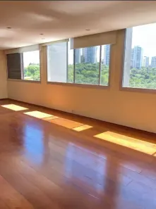 Apartamento com 4 Quartos à venda, 204m² no Vila Suzana, São Paulo