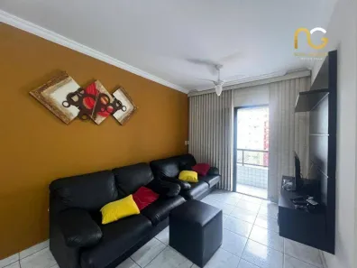 Apartamento com 2 Quartos à venda, 78m² no Tupi, Praia Grande