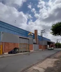 Galpão/Depósito/Armazém para alugar, 3435m² no Recreio Campestre Jóia, Indaiatuba