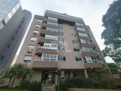 Apartamento com 2 Quartos para alugar, 90m² no Chácara das Pedras, Porto Alegre
