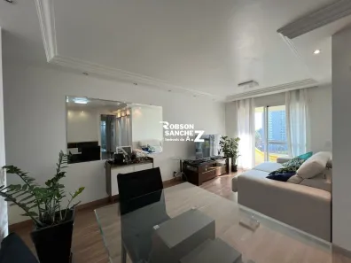 Apartamento com 3 Quartos à venda, 96m² no Vila Sofia, São Paulo