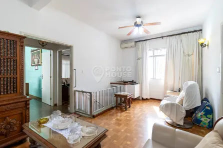 Casa com 4 Quartos à venda, 393m² no Jardim da Saúde, São Paulo