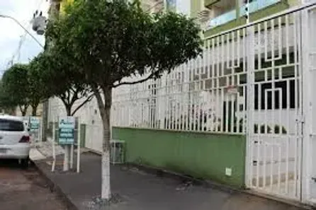 Apartamento com 3 Quartos para alugar, 76m² no Alvorada, Cuiabá
