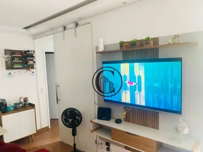 Apartamento com 2 Quartos à venda, 45m² no Vila Gabriel, Sorocaba